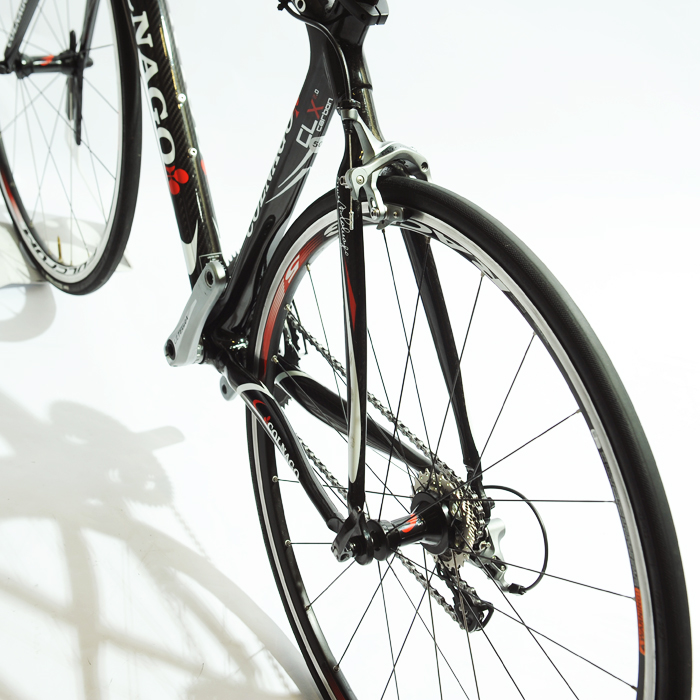 中古自転車3653 美品！ ロードバイク 2011年モデル COLNAGO